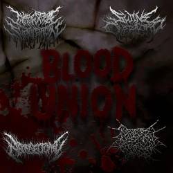 Necrosectomy : Blood Union